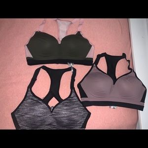 Victoria Secret Sport Incredible Sports Bra Pack